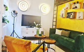 Grisia 26 Apartment