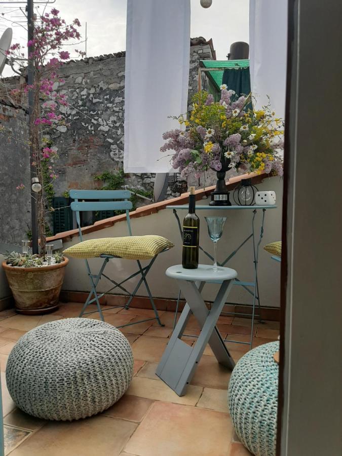 Grisia 26 Apartment Rovigno Esterno foto