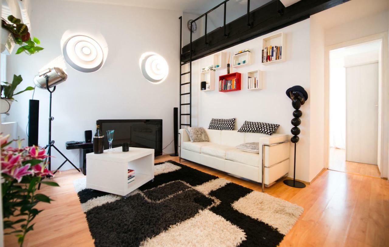 Grisia 26 Apartment Rovigno Esterno foto